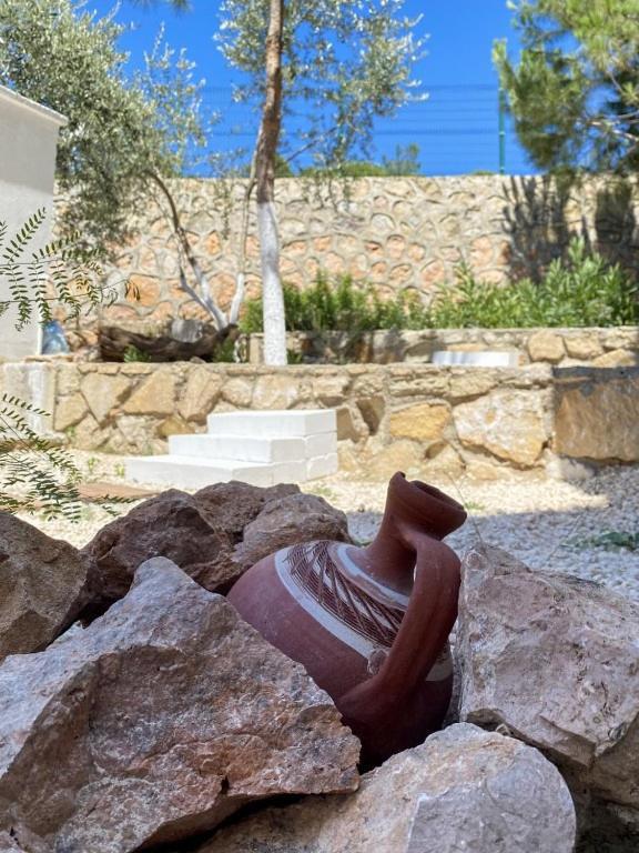Cesme Minerva Port Hotel Luaran gambar