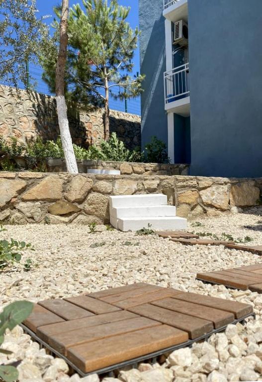 Cesme Minerva Port Hotel Luaran gambar