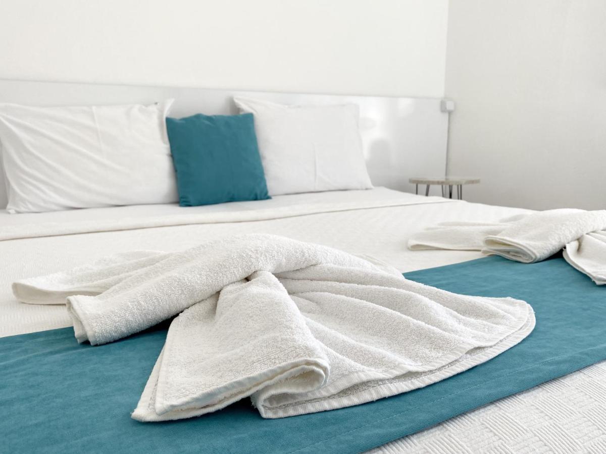 Cesme Minerva Port Hotel Luaran gambar